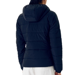 Doudoune Marine Femme Tommy Hilfiger DW0DW20959