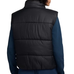 Doudoune sans manche Noir Femme Nike Vest