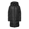 Doudoune Noire Femme Vero Moda Lucy