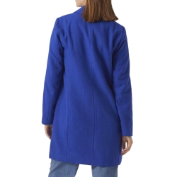 Manteau Bleu Femme Vero Moda Cindy