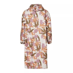 Parka Rose/Beige O'Neill Camorro Towel [69a15d533f798]