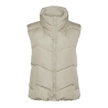 Doudoune sans manches Beige Femme Vero Moda Ligaeva