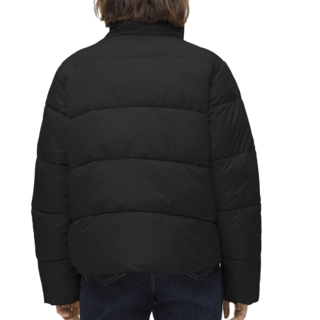Doudoune Noir Femme Vero Moda Maggy