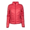 Doudoune Rouge Femme Vero Moda Soraya