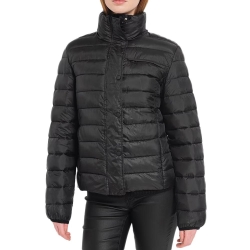 Doudoune Noir Femme JDY Mindy