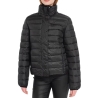 Doudoune Noir Femme JDY Mindy