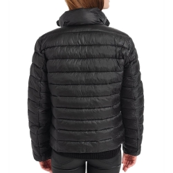Doudoune Noir Femme JDY Mindy
