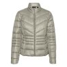Doudounes Verte Clair Femme Vero Moda Sorayasiv