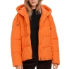 Doudoune Orange Femme Vero Moda Gemmaholly