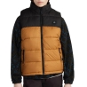 Doudoune Camel Femme O'Neill O'riginals Puffer