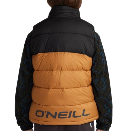 Doudoune Camel Femme O'Neill O'riginals Puffer
