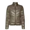 Doudoune Kaki Femme Vero Moda Sorayasiv