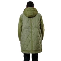 Blouson Kaki Femme Kaporal PARY