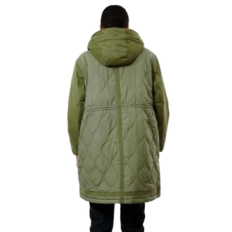 Blouson Kaki Femme Kaporal PARY