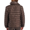 Doudoune Marron Femme JDY Mindy