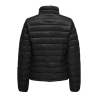 Doudoune Noire Femme Only Molly