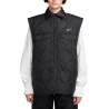 Veste Sans Manches Noire Femme Nike Vest