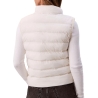 Doudoune Blanche Femme Calvin Klein Jeans Lightweight