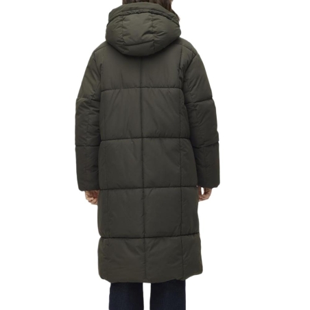 Doudoune Kaki Femme Vero Moda Lanoranja