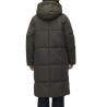 Doudoune Kaki Femme Vero Moda Lanoranja