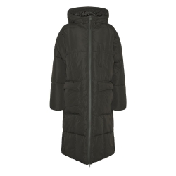 Doudoune Kaki Femme Vero Moda Lanoranja
