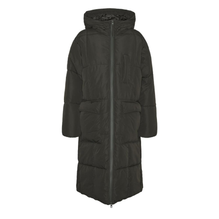Doudoune Kaki Femme Vero Moda Lanoranja