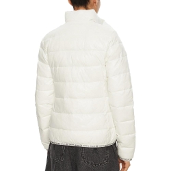 Doudoune Blanche Femme Tommy Hilfiger Essential BDS