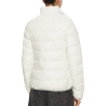 Doudoune Blanche Femme Tommy Hilfiger Essential BDS