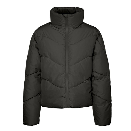 Doudoune Noir Femme Vero Moda Wave