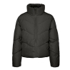Doudoune Noir Femme Vero Moda Wave