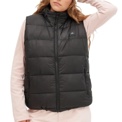 Doudoune Noir Femme O'Neill O'riginals Puffer