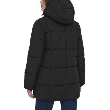 Doudoune Noir Femme JDY Wonder