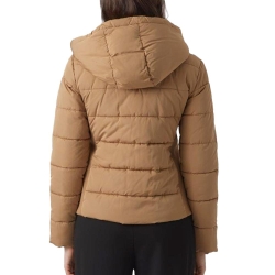 Doudoune Camel Femme Vero Moda Jessie