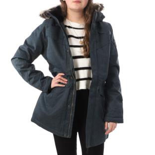 Parka Bleu Femme O'Neill Journey