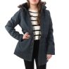 Parka Bleu Femme O'Neill Journey