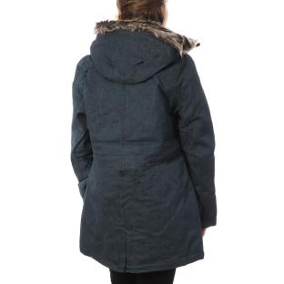 Parka Bleu Femme O'Neill Journey