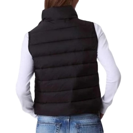 Doudoune Noire Femme Calvin Klein Jeans Lightweight