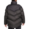 Doudoune Noire Femme Nike Ecdwn