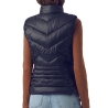 Doudoune sans manche Marine Femme Vero Moda Sorayasiv