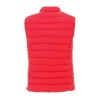 Doudoune sans manches Rouge Femme Teddy Smith B-terry
