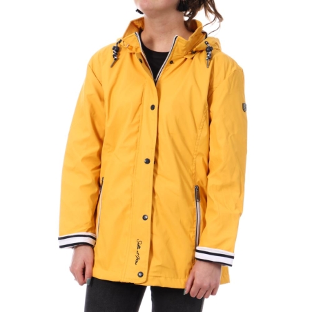Ciré Jaune Femme Win's S10/340