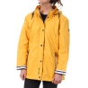 Ciré Jaune Femme Win's S10/340