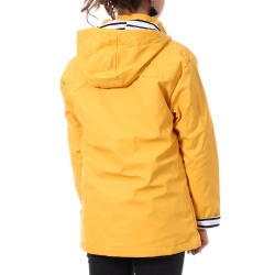 Ciré Jaune Femme Win's S10/340