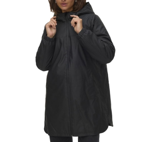 Parka Noir Femme Vero Moda Masta