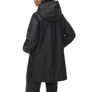 Parka Noir Femme Vero Moda Masta