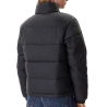 Doudoune Noir Femme Tommy Hilfiger Hood Ess