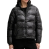 Doudoune Noir Femme Tommy Hilfiger DW0DW22039
