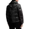 Doudoune Noir Femme Tommy Hilfiger DW0DW22039