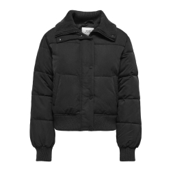 Doudoune Noir Femme JDY Nelson