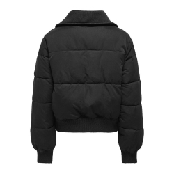 Doudoune Noir Femme JDY Nelson